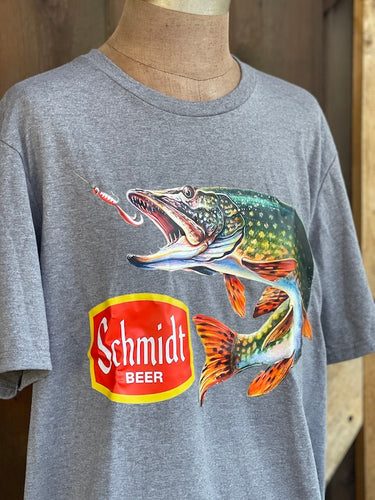 Fishing Tee